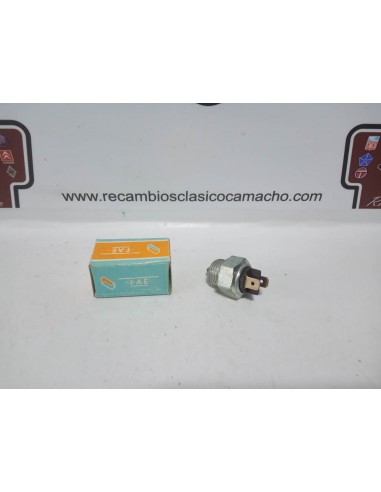 INTERRUPTOR LUZ MARCHA ATRAS AUDI , PORSCHE Y VOLKSWAGEN