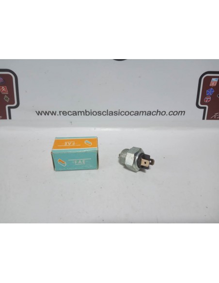 INTERRUPTOR LUZ MARCHA ATRAS AUDI , PORSCHE Y VOLKSWAGEN