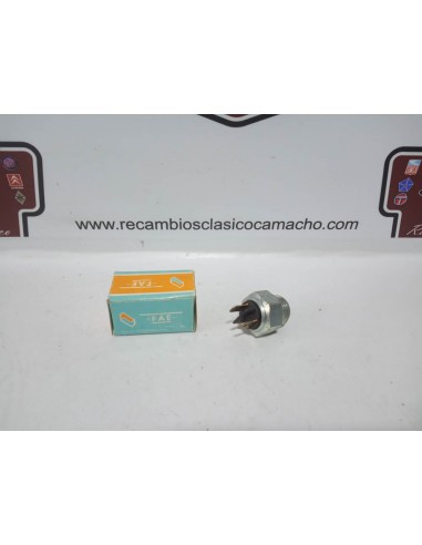 INTERRUPTOR LUZ MARCHA ATRAS AUDI , PORSCHE Y VOLKSWAGEN