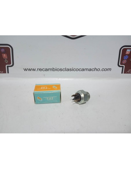 INTERRUPTOR LUZ MARCHA ATRAS AUDI , PORSCHE Y VOLKSWAGEN