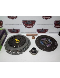 KIT DE EMBRAGUE RENAULT SAFRANE I 3.0 V6 4X4 2