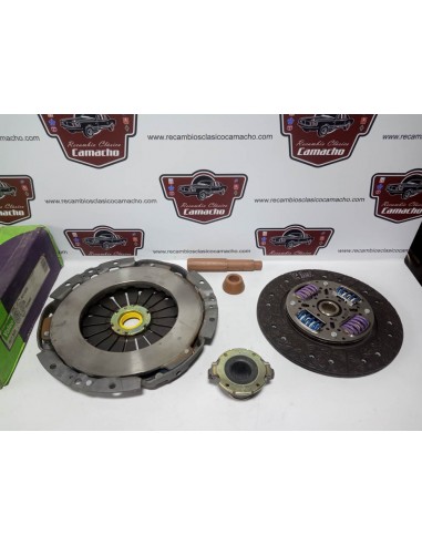 KIT DE EMBRAGUE RENAULT SAFRANE I 3.0 V6 4X4