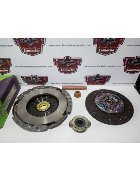 KIT DE EMBRAGUE RENAULT SAFRANE I 3.0 V6 4X4