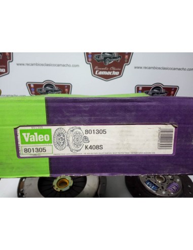 KIT DE EMBRAGUE RENAULT SAFRANE I 3.0 V6 4X4