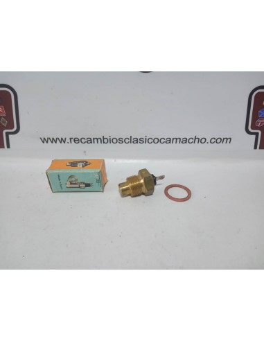 MONOCONTACTO DE TEMPERATURA RENAULT , CITROEN ,PEUGEOT Y TALBOT