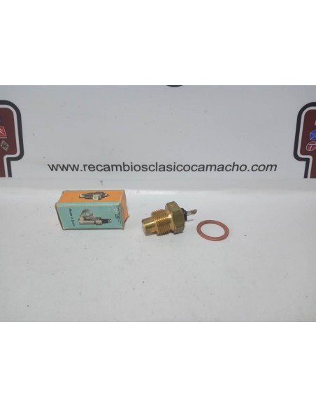 MONOCONTACTO DE TEMPERATURA RENAULT , CITROEN ,PEUGEOT Y TALBOT
