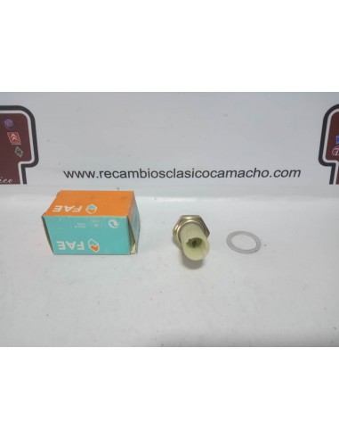 MONOCONTACTO PRESION ACEITE RENAULT 11,19,21,25,CLIO,EXPRESS,ETC