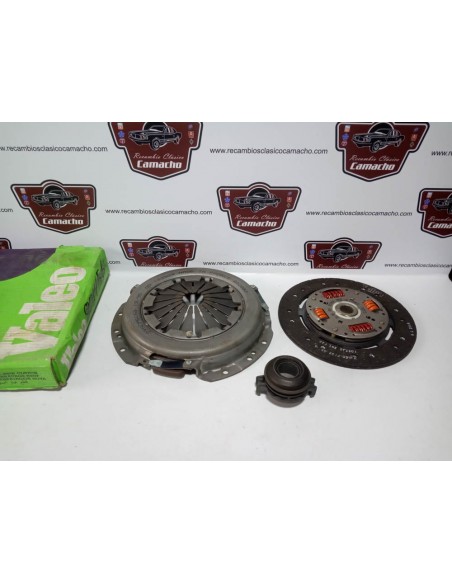 KIT DE EMBRAGUE PEUGEOT 605 MOTOR 3.0 V6 24V