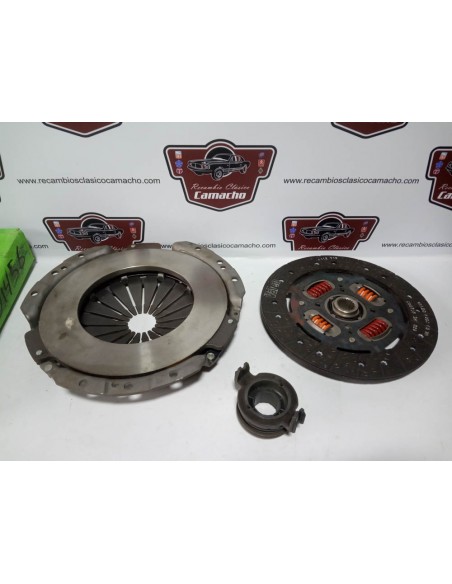 KIT DE EMBRAGUE PEUGEOT 605 MOTOR 3.0 V6 24V