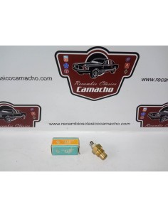 TERMOCONTACTO DE TEMPERATURA CITROEN MEHARI, FORD , PEUGEOT ,TALBOT Y RENAULT
