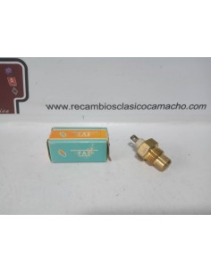 TERMOCONTACTO DE TEMPERATURA CITROEN MEHARI, FORD , PEUGEOT ,TALBOT Y RENAULT 2