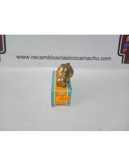 TERMOCONTACTO DE TEMPERATURA CITROEN MEHARI, FORD , PEUGEOT ,TALBOT Y RENAULT