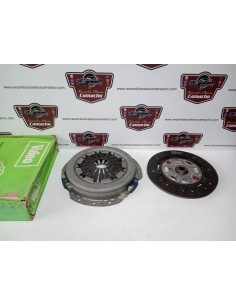 PLATO DE PRESION Y DISCO DE EMBRAGUE ROVER 825 MOTOR 2.5 TD