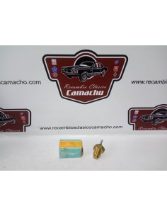 TERMOCONTACTO DE TEMPERATURA SIMCA TALBOT CHRYSLER