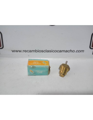 TERMOCONTACTO DE TEMPERATURA SIMCA TALBOT CHRYSLER