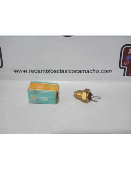 TERMOCONTACTO DE TEMPERATURA SIMCA TALBOT CHRYSLER