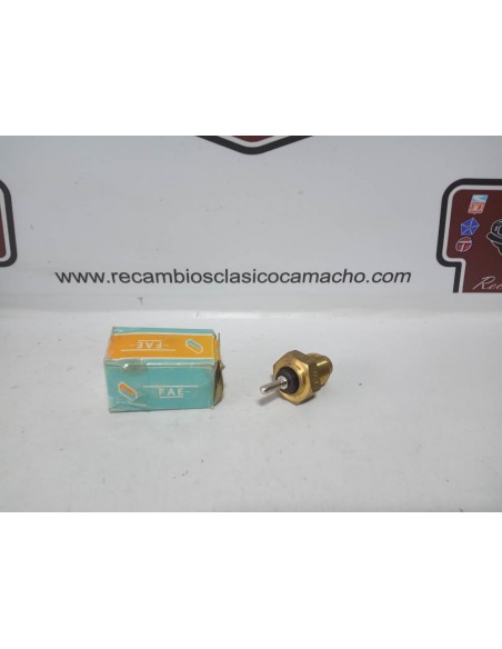 TERMOCONTACTO DE TEMPERATURA SIMCA TALBOT CHRYSLER