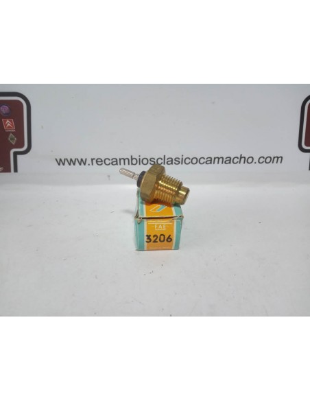 TERMOCONTACTO DE TEMPERATURA SIMCA TALBOT CHRYSLER