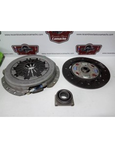 KIT DE EMBRAGUE ROVER 825 MOTOR 2.5 TD 2