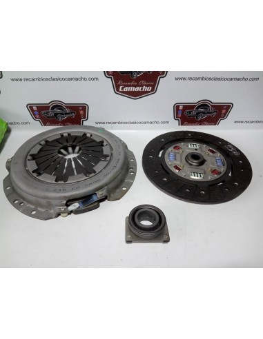 KIT DE EMBRAGUE ROVER 825 MOTOR 2.5 TD