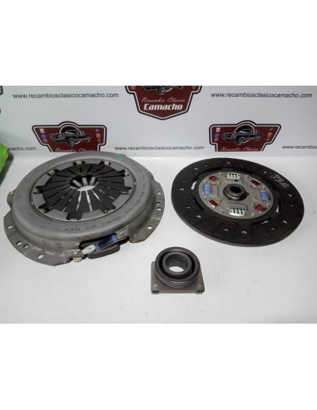 KIT DE EMBRAGUE ROVER 825 MOTOR 2.5 TD