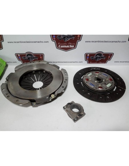 KIT DE EMBRAGUE ROVER 825 MOTOR 2.5 TD