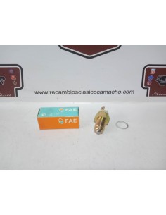 INTERRUPTOR LUZ MARCHA ATRAS RENAULT 5,6,7,12,18 Y LAND ROVER 2