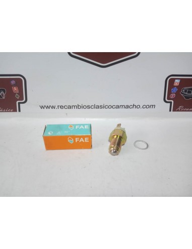 INTERRUPTOR LUZ MARCHA ATRAS RENAULT 5,6,7,12,18 Y LAND ROVER