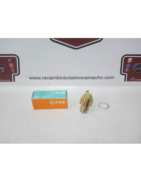 INTERRUPTOR LUZ MARCHA ATRAS RENAULT 5,6,7,12,18 Y LAND ROVER