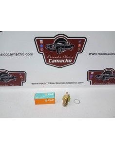 INTERRUPTOR LUZ MARCHA ATRAS RENAULT 5,6,7,12,18 Y LAND ROVER