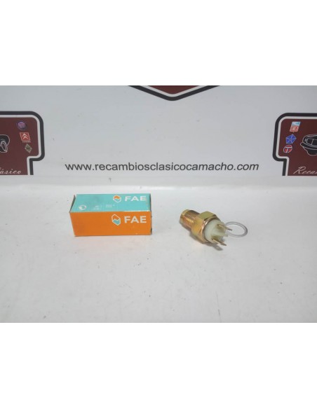 INTERRUPTOR LUZ MARCHA ATRAS RENAULT 5,6,7,12,18 Y LAND ROVER