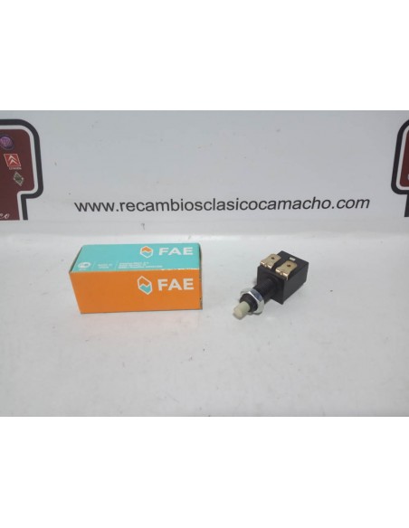 INTERRUPTOR LUZ DE FRENO RENAULT 4,5,6,7,12,14,18,20 Y 30