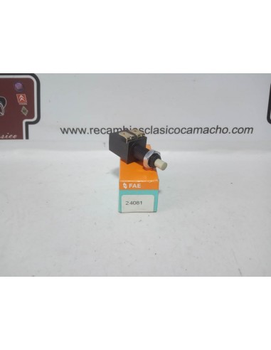 INTERRUPTOR LUZ DE FRENO RENAULT 4,5,6,7,12,14,18,20 Y 30