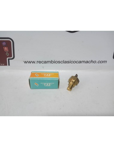 TERMORESISTENCIA DE TEMPERATURA ALFA ROMEO Y PEGASO