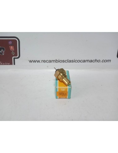 TERMORESISTENCIA DE TEMPERATURA ALFA ROMEO Y PEGASO