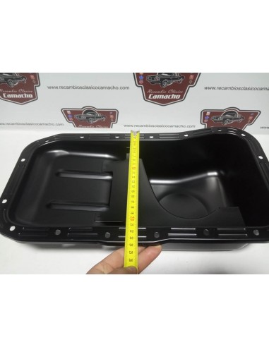 CARTER MOTOR SEAT 124,1430,131 Y 132 MOTOR 1995 cc