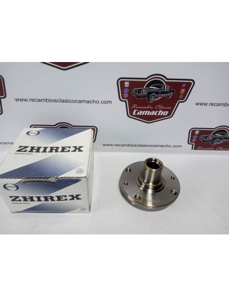 BUJE RUEDA DELANTERA SEAT IBIZA Y MALAGA