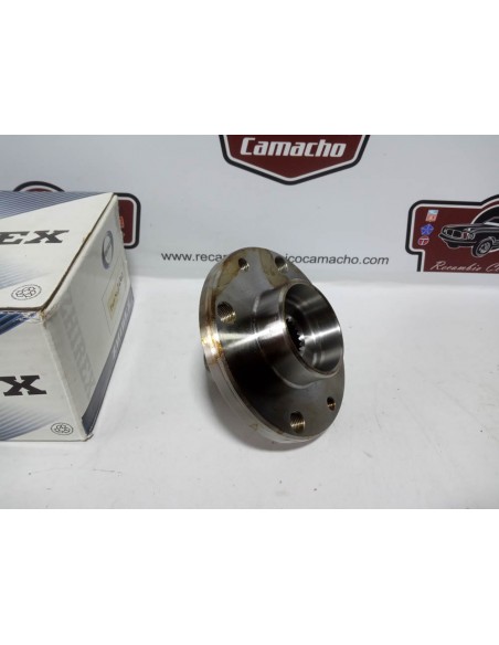 BUJE RUEDA DELANTERA SEAT IBIZA Y MALAGA