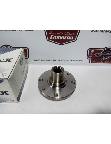 BUJE RUEDA DELANTERA SEAT IBIZA Y MALAGA