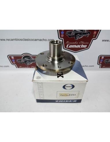 BUJE RUEDA DELANTERA SEAT IBIZA Y MALAGA