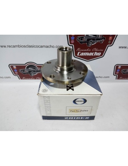 BUJE RUEDA DELANTERA SEAT IBIZA Y MALAGA