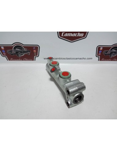 BOMBA DE FRENO CITROEN MEHARI , DYANE 6 ,AK , AKS Y 2CV