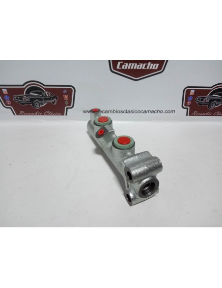 BOMBA DE FRENO CITROEN MEHARI , DYANE 6 ,AK , AKS Y 2CV