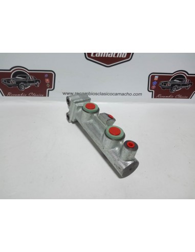 BOMBA DE FRENO CITROEN MEHARI , DYANE 6 ,AK , AKS Y 2CV