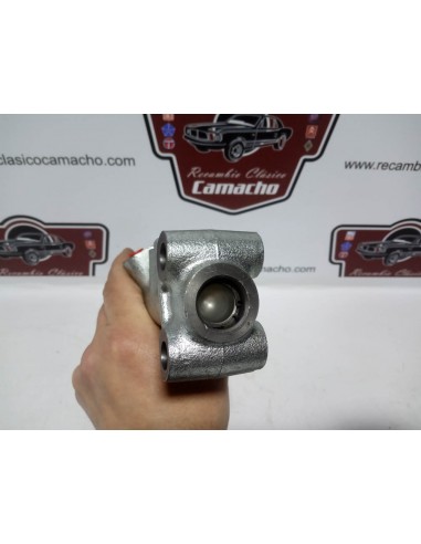 BOMBA DE FRENO CITROEN MEHARI , DYANE 6 ,AK , AKS Y 2CV