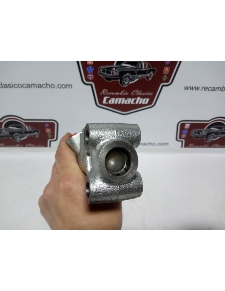 BOMBA DE FRENO CITROEN MEHARI , DYANE 6 ,AK , AKS Y 2CV