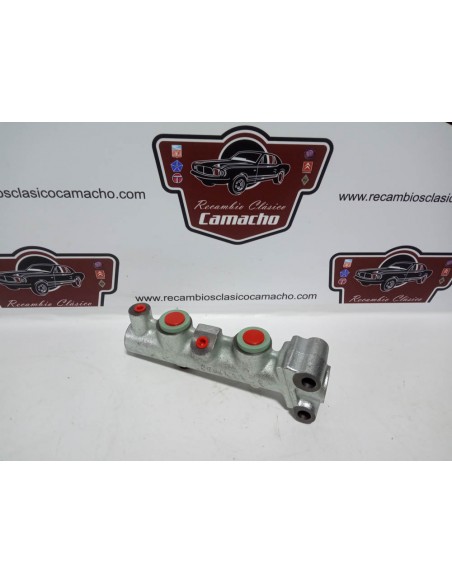 BOMBA DE FRENO CITROEN MEHARI , DYANE 6 ,AK , AKS Y 2CV