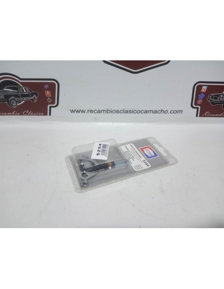 JUEGO DE PLATINOS CITROEN 2CV, MEHARI , DYANE 6 ,AMI , ETC