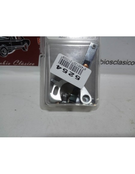 JUEGO DE PLATINOS CITROEN 2CV, MEHARI , DYANE 6 ,AMI , ETC