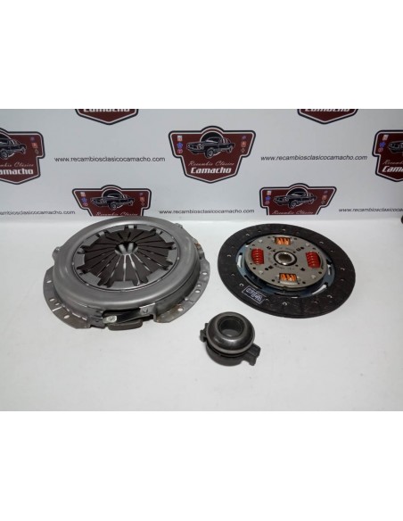 KIT DE EMBRAGUE PEUGEOT 605 3.0 V6 24 V SV